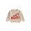 (9-12 Months, Beige) Παιδικό πουλόβερ, μακριά για κορίτσια-αγόρια 1