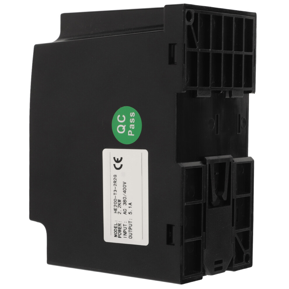 VFD 2.2KW AC380V Input 3PH Drive