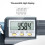 Digital Micrometer 25‑50mm High Precise 0.00005in/0.001mm Resolution Measuring Tool Professional Thickness Measuring 4