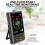 Carbon Monoxide Detectors , Portable Co Detector 8