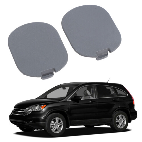 Honda CR-V Rücklichtabdeckung 2 Stück