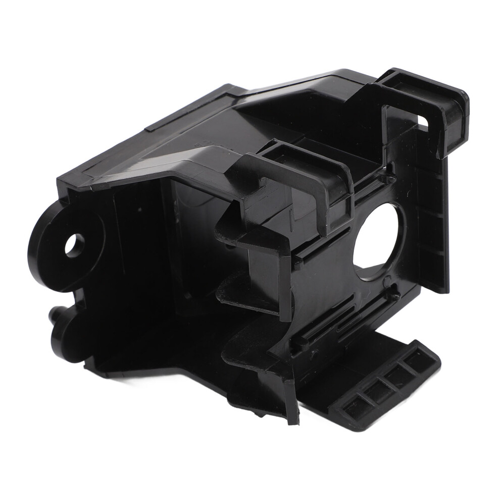 Front Bumper Radar Support Bracket Abs Plastic Impact Resistant 1500123 00 B 7631391027012