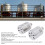 Automatic Water Level Controller Float Valve 304 Stainless Steel for Fountains 4