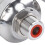 Automatic Water Level Controller Float Valve 304 Stainless Steel for Fountains 10