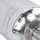 Automatic Water Level Controller Float Valve 304 Stainless Steel for Fountains 6