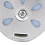 Automatic Water Level Controller Float Valve 304 Stainless Steel for Fountains 8