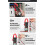 ANENG ST180 Digital Clamp Meter 4000 Counts AC Current Ammeter Multimeter Voltage Tester Car Amp Capacitance Ohm Tools 6