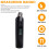 Breath Tester Quick Response High Accuracy Easy to Use Breath Analyzer Automatic Shutdown  5C for Wedding 7