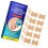 50pcs Ingrown Toenail Stickers - Pedicure Fixer Tool 10