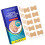 50pcs Ingrown Toenail Stickers - Pedicure Fixer Tool 11