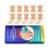 50pcs Ingrown Toenail Stickers - Pedicure Fixer Tool 12