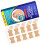 50pcs Ingrown Toenail Stickers - Pedicure Fixer Tool 13