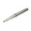 Weller Weller 4CT6C7-1 CT6 C7 Solder Tip - Chisel Tip 370C 3.2mm 1
