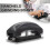 Adjustable Curved Hand Push Board Paint Polishing Tool 70x198mm Multi-Functional Car Bodywork Tool 6
