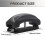 Adjustable Curved Hand Push Board Paint Polishing Tool 70x198mm Multi-Functional Car Bodywork Tool 8