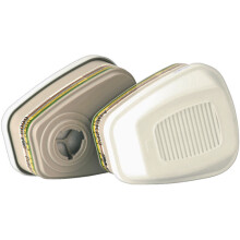 3M 6099 Gas & Combination Filter ABEK1P3 - 2 Pairs