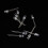 20Pcs 5mm IR LED Infrarouge Light Emitting Diode 5