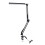 2X LED Desk Lamp with Clamp,Adjustable Swing Arm Desk Lamp,Modern Architect Table Lamp for Study/Reading/Office/Work 3