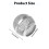 SM58 Mic Pop Filter - Easy Install Ball Grille 3