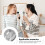 SM58 Mic Pop Filter - Easy Install Ball Grille 4