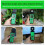 SENSOR 0-200000LUX  High Precision Light Meter  Digital Handheld Luminance Meter 7