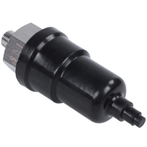 2X Reliable 1/8 Inch Port Adjustable Diaphragm Type Pressure  Nozzle QPM11-NC 1