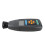 Digital Stroboscope Photoelectric Flash Tachometer Revolution Meter Portable DT2239B Electrical Tools Revolution Meter 5