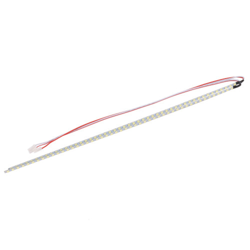 2X 315mm 15 Inch LCD Widescreen Dimmable Adjustable LED Lights Backlight Strip Kit 1