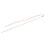 2X 315mm 15 Inch LCD Widescreen Dimmable Adjustable LED Lights Backlight Strip Kit 2