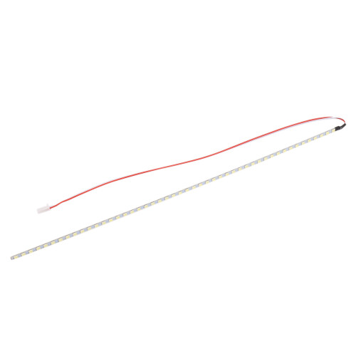 2X 315mm 15 Inch LCD Widescreen Dimmable Adjustable LED Lights Backlight Strip Kit 1
