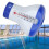 Large Capacity Chlorine Tablet Dispenser for Pools & Spas 2