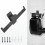 Backpack Blower Wall Mount Leaf Blower Hange Backpack Blower Rack Sprayers Storage Organizer Holder for Grass Trimmer 6