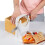 Adjustable Bread Slicer Guide for Toast & Loaf 2