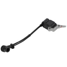2X Ignition Coil Chainsaw Parts Trimmer 2500 25Cc Chainsaw Spares for Garden Power Tools