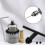4-Piece Keyless Drill Chuck Set 0.3-4mm for Rotary Tools 5