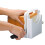 Adjustable Bread Slicer Guide for Toast & Loaf 4