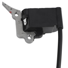 2X Bobina de Encendido Piezas de Motosierra Recortadora 2500 25Cc Repuestos de Motosierra para Herramientas Eléctricas de JardíN