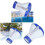 Large Capacity Chlorine Tablet Dispenser for Pools & Spas 10