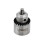 4-Piece Keyless Drill Chuck Set 0.3-4mm for Rotary Tools 10