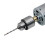 4-Piece Keyless Drill Chuck Set 0.3-4mm for Rotary Tools 13