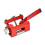 Knife Sharpener Woodworking Fixed-Angle Sharpener Grinding Machine with Chisel Woodworking Fixed Angle Sharpener Red 8