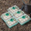 Thickened Seedling Pot with Light Seedling Box Light with Small Plant Ventilation Valve 3