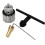 4-Piece Keyless Drill Chuck Set 0.3-4mm for Rotary Tools 14