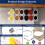 Holder, Under Cabinet Pull  Storage Coffee Holder Compatible with 12 Cup Pods, Space Save Coffee Pods Rack Black 3