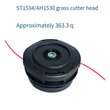Testina di Ricambio Rapid Reload per GEO AH1531 Testina di Ricambio per STA1500 BC3800E ST1530 MST1501 Testina per Prato