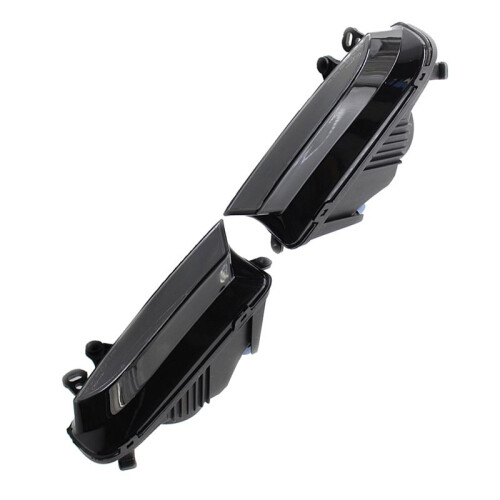1Pair Front Bumper Lower Fog Light Lamp Halogen for  A5 2012-2015 Normal Version 8T0941699F 8T0941700F 2