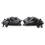1Pair Front Bumper Lower Fog Light Lamp Halogen for  A5 2012-2015 Normal Version 8T0941699F 8T0941700F 5