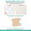 Knee Pain Castor Oil Pack, Adjustable Compress Pad 3