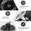 Replacement Blender Combo Easy Twist Extractor Blade, Compatible for  1200W Blender Combo ZNBF30500Z 1Pcs 4