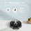 Replacement Blender Combo Easy Twist Extractor Blade, Compatible for  1200W Blender Combo ZNBF30500Z 1Pcs 5